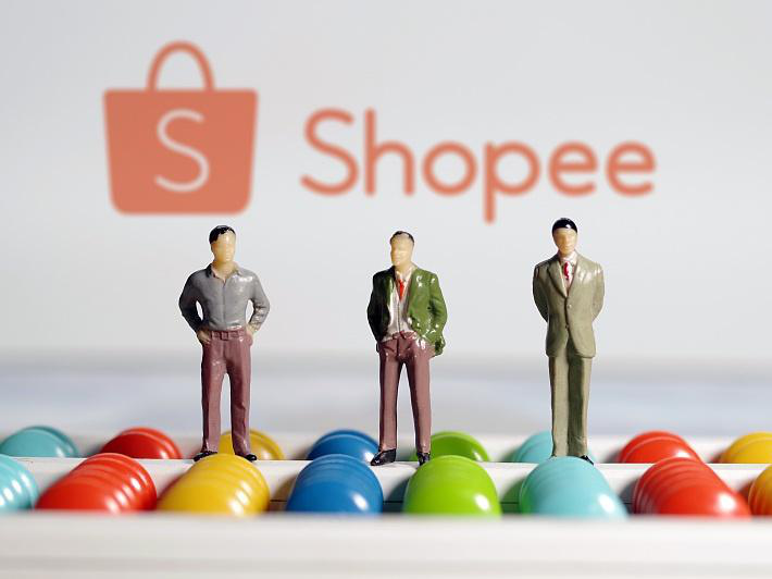 跨境电商shopee如何选品