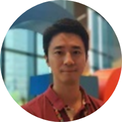 Dave Wang