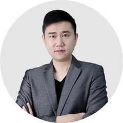 Eddy Chen
