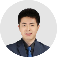 褚泳成Eric