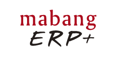 mabang ERP+