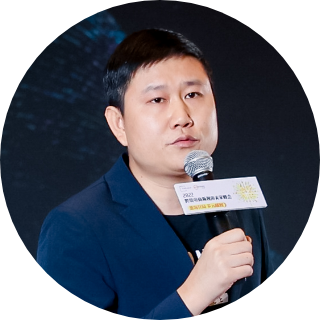 Eddy Chen