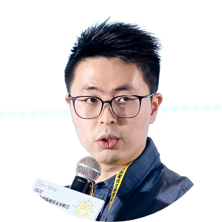 褚泳成Eric