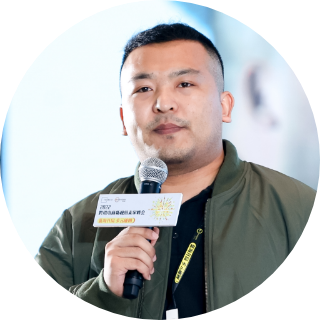 Shane Liu