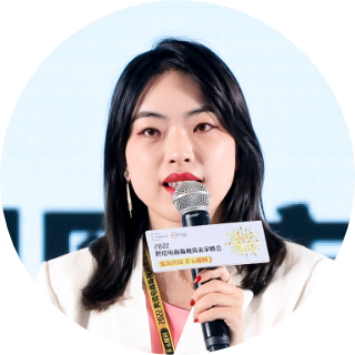 Yolaine Yu