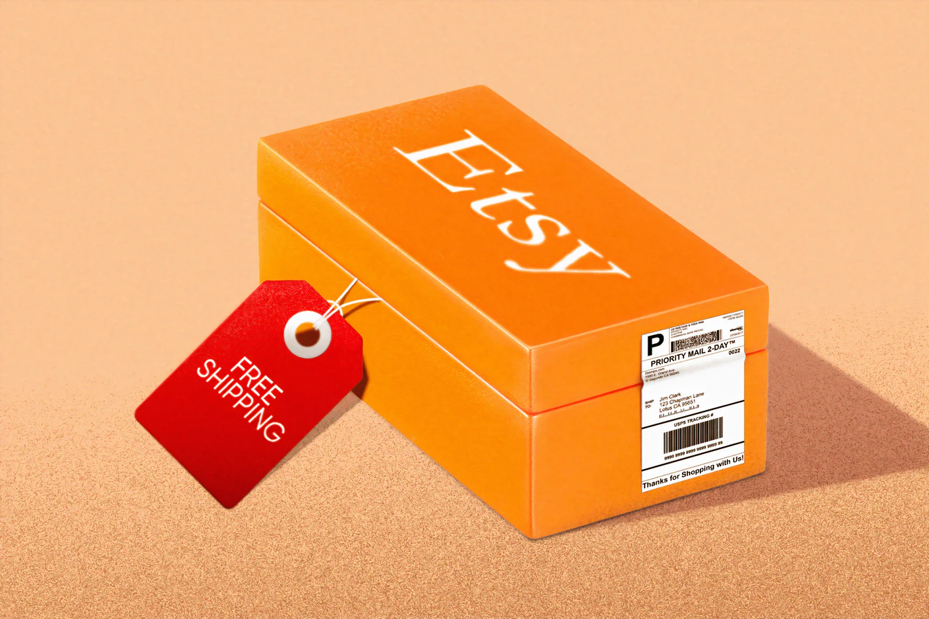  Etsy平台二季度财报