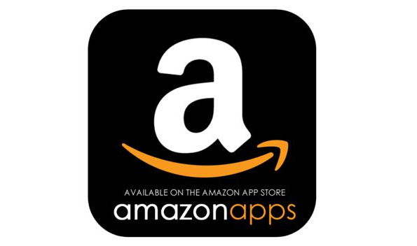 amazon app图片