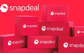 Snapdeal平台