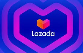 Lazada平台