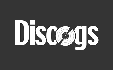 Discogs官網(wǎng)