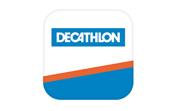 Decathlon官网