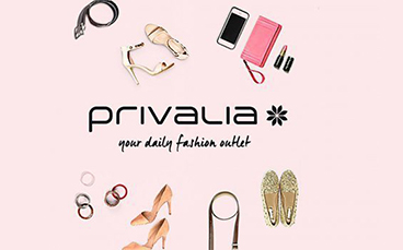 Privalia入驻