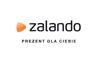 Zalando官网