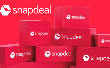 Snapdeal入驻