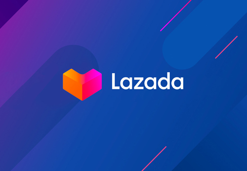 Lazada营业执照