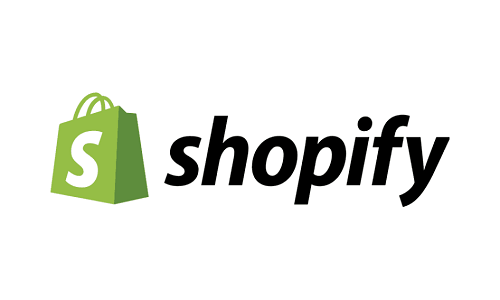 Shopify平台