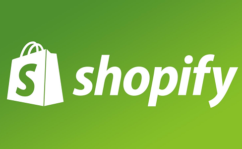 Shopify账户