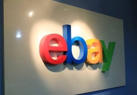 eBay平台