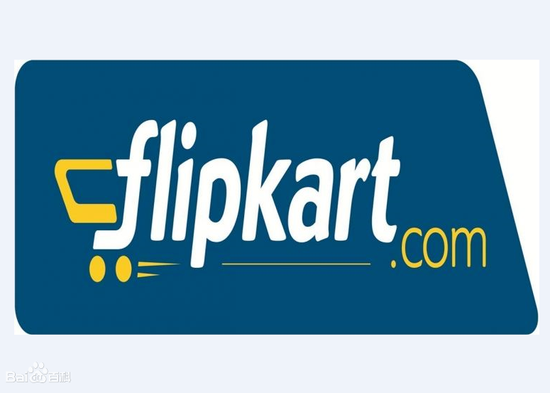 flipkart电商平台