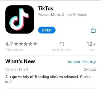 如何下载和注册TikTok？1