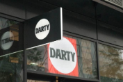 法国知名家电零售商平台-----Darty