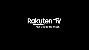 法国乐天Rakuten TV