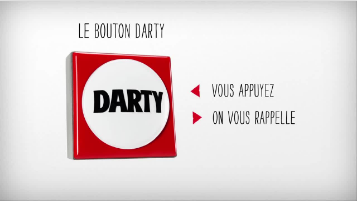 法國本土電商Darty