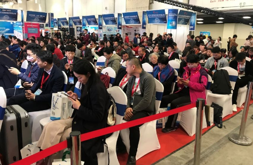 ESG受邀参加第五届杭州国际跨境电商博览会,助力卖家品牌出海
