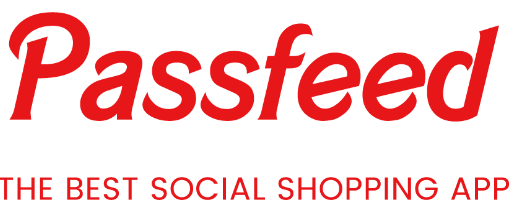 美国第一家社交电商平台Passfeed,正式开放招商啦！