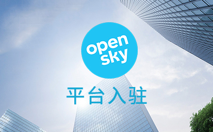 2020年美国Opensky招商开店快速入驻绿色通道