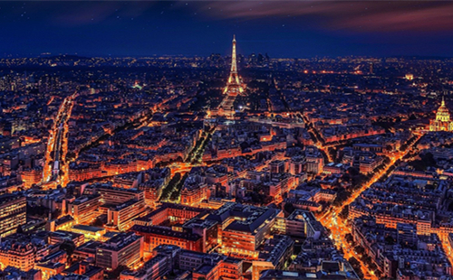 法国50强电商网站榜单出炉！wish险掉出榜单！
