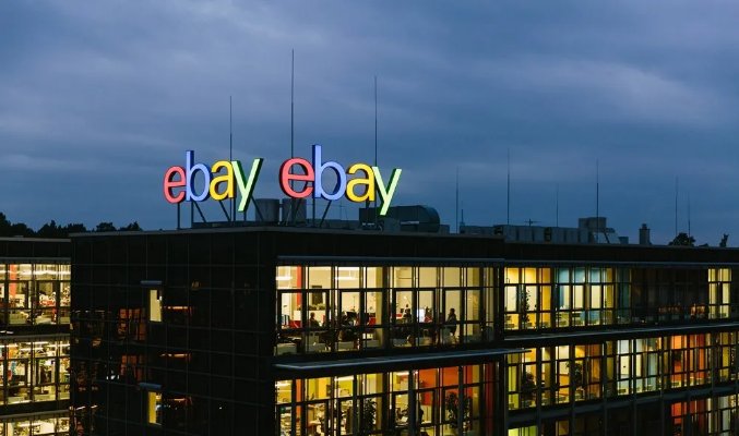 对话eBay大中华区CEO林奕彰:疫情对跨境电商影响是“一体两面”