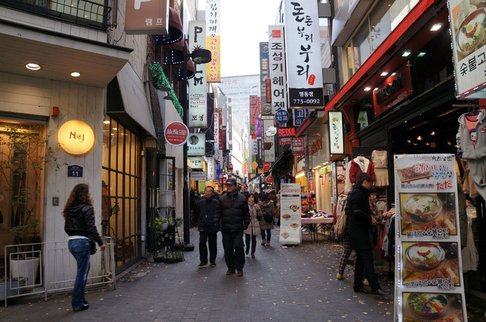 韩国11街入驻优势以及卖家开店收款规则