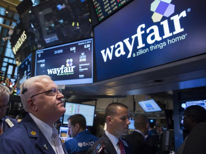 Wayfair平台开店条件是什么