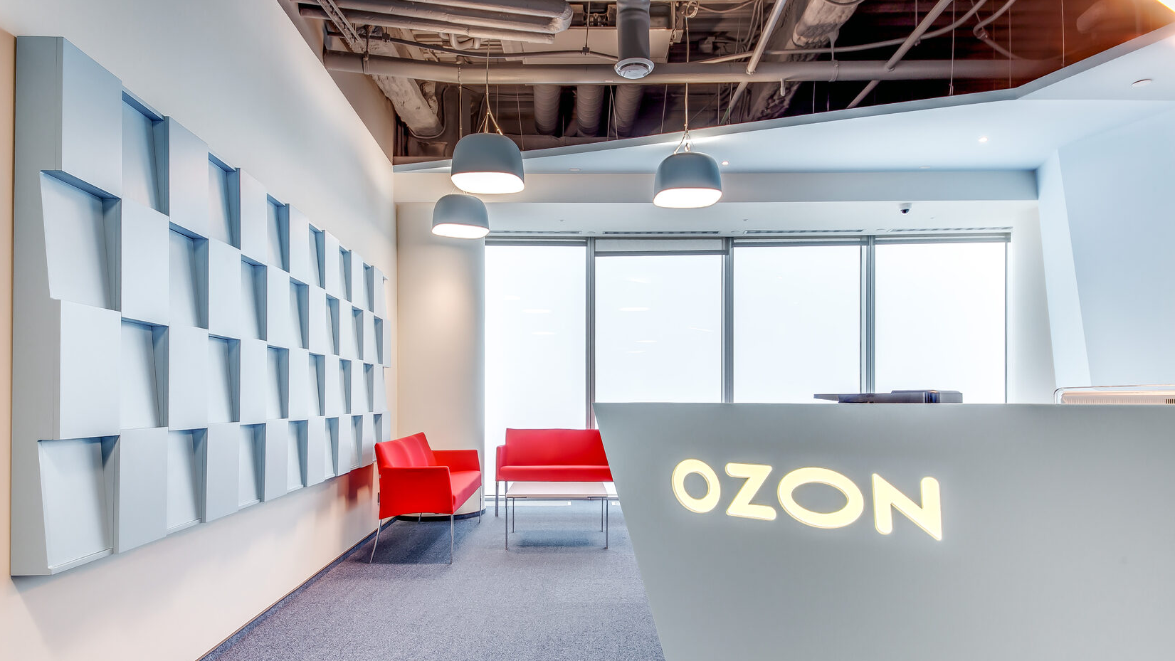 Ozon Care 计划将客户和市场卖家聚集在一起，使慈善机构受益