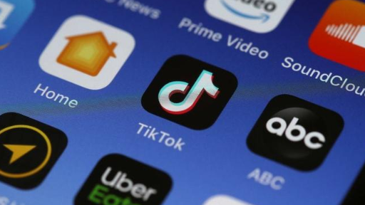 海外版抖音TikTok与抖音之间的区别