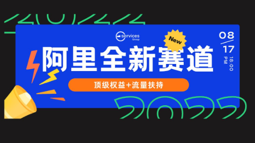 新赛道｜阿里的「新大招」，能改变跨境战局吗？