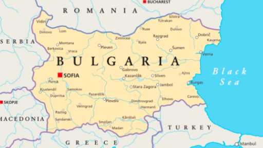 机遇｜崛起中的电商新市场，保加利亚！