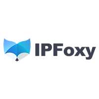 IPFoxy全球代理