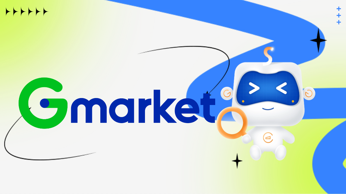 佣金直降6%+大卖免费入驻!2025韩国Gmarket三大红利强势来袭