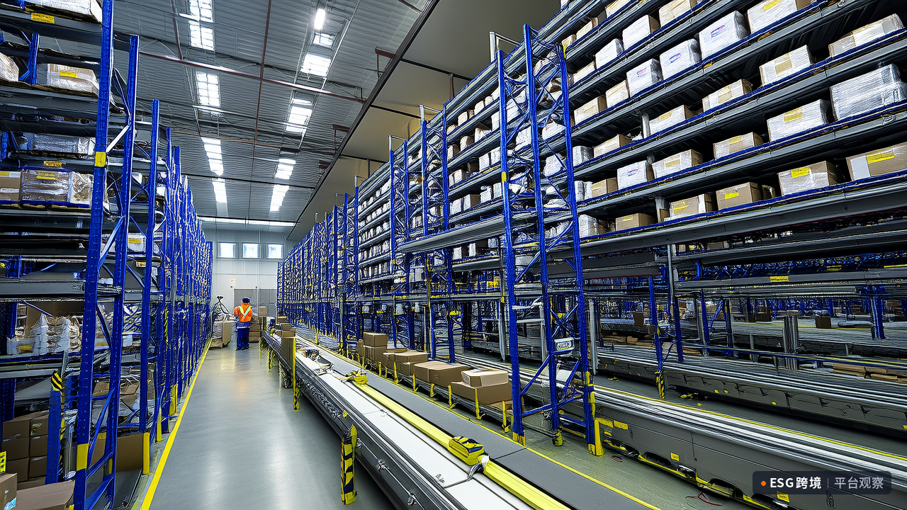 黄色飞马的拉美奇迹：Mercado Libre如何用金融和物流筑起铁壁