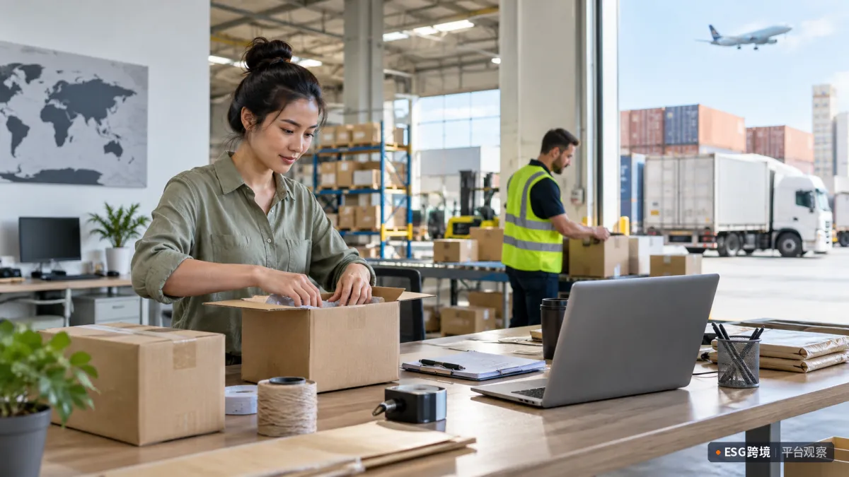 【高频问答】eBay因未收到货（INR）纠纷导致账号受限：官方申诉与资金解冻SOP｜深度专题图（原创专题配图）