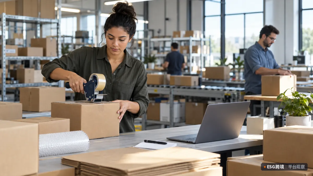 【外媒洞察】Ecommerce News Europe报告：中东欧电商年复合增速领跑全欧的深层动因｜深度专题图（原创专题配图）