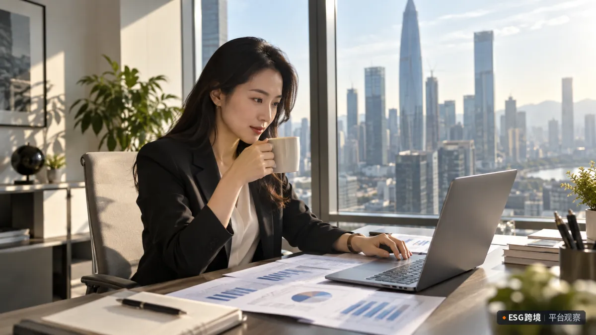 【卖家心法】做跨境第十年给新人的真话：别听暴富神话，算准这三张表才能活得久｜深度专题图（原创专题配图）