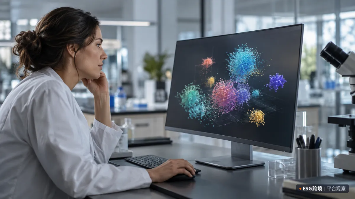 【电商搜索进化】向量检索（Vector Search）与知识图谱如何重塑电商排位？告别传统关键词堆砌｜深度专题图（原创专题配图）