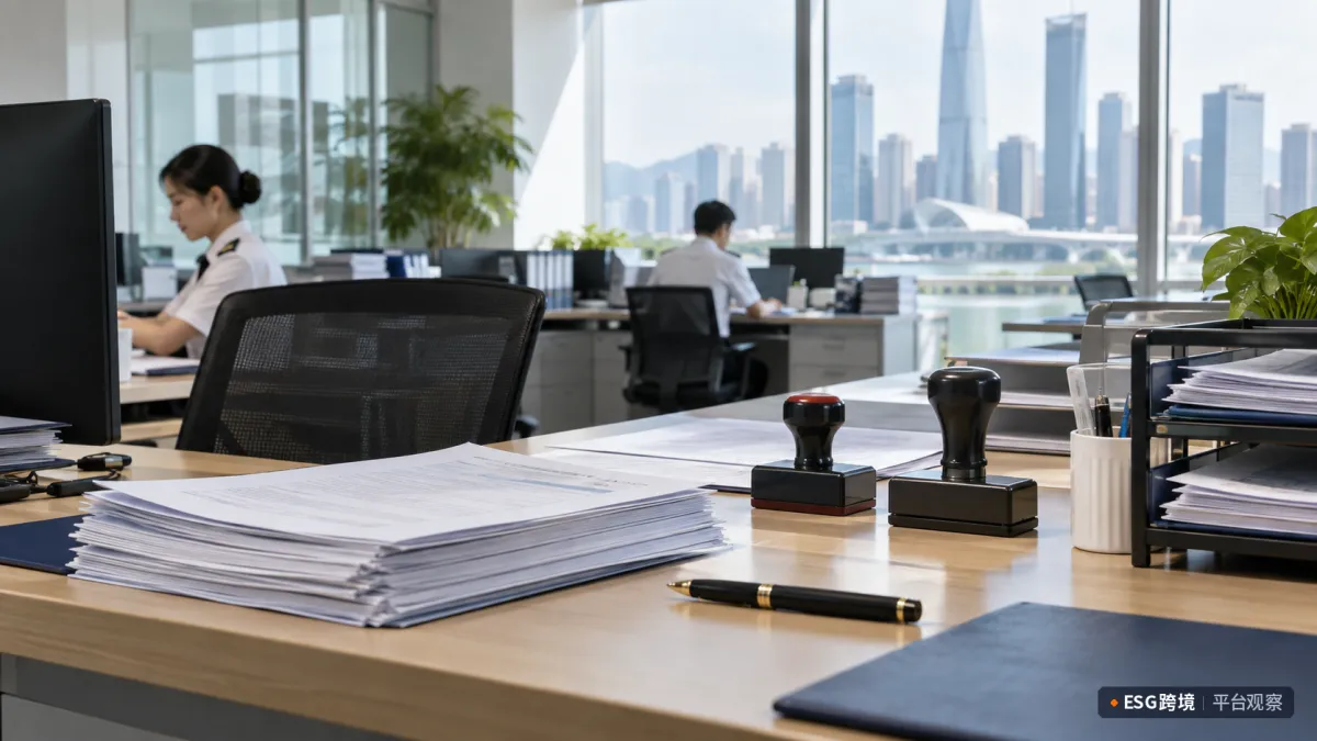 【出口退税阳光化】跨境电商9610与9710报关实务：如何合规拿回13%增值税退税款？｜深度专题图（原创专题配图）