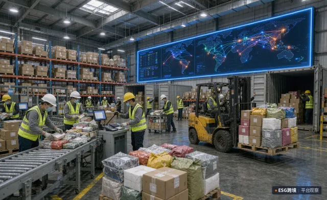 nocnoc入驻2026：不用开店卖遍拉美15个平台，超级商店什么路数