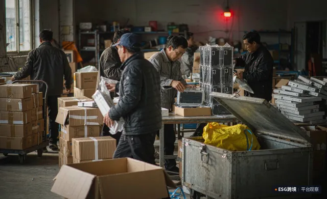 敦煌网入驻2026：年费1399元起加阶梯佣金，小额批发赛道的工厂直通车