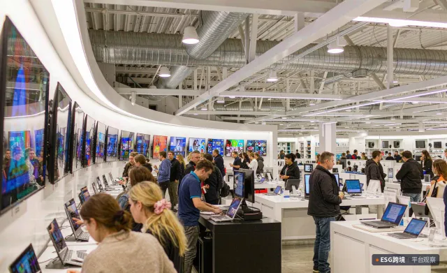 Best Buy开店2026：北美3C一哥重开第三方货架，邀请制门槛全拆解