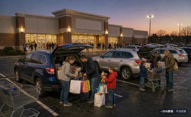 Kohl's入驻2026：统一14%佣金，Kohl's Cash让买家一年来18次